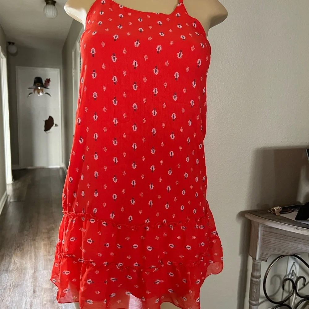 Abercrombie & Fitch dress - Picture 1 of 2